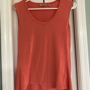 Athleta tank top